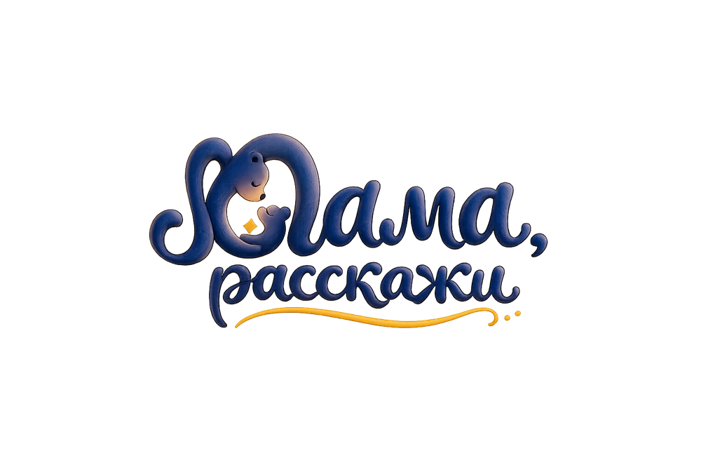 Мама, расскажи
